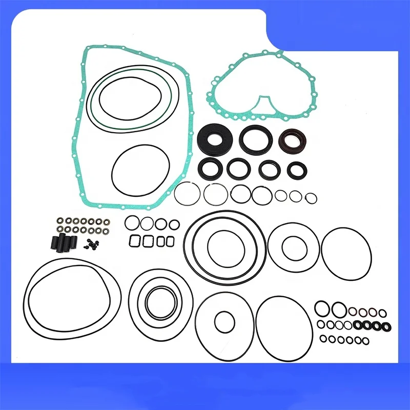 6HP26 ZF6HP26 Auto Transmission Overhaul Rebuild Gasket Kit For BMW Audi Car Accessories