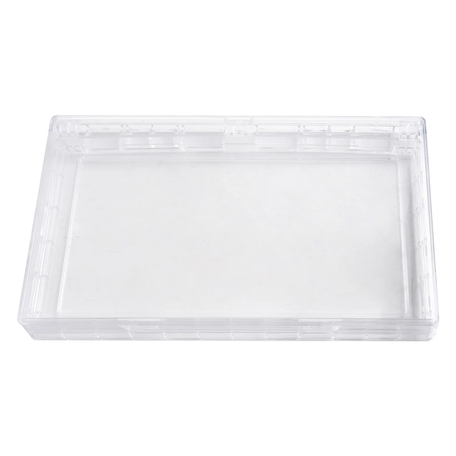 Coperchio presa scatola impermeabile Interruttore ultrasottile Coperchio interruttore pannello tipo 86 Presa di protezione in plastica Nuovo pratico
