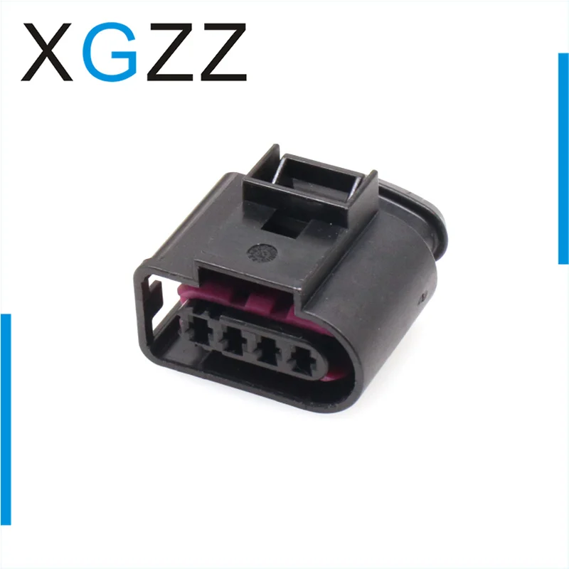 8K0973724 подходит для Volkswagen Audi жгут проводов катушки зажигания 4P Вилка 8K0 973 724