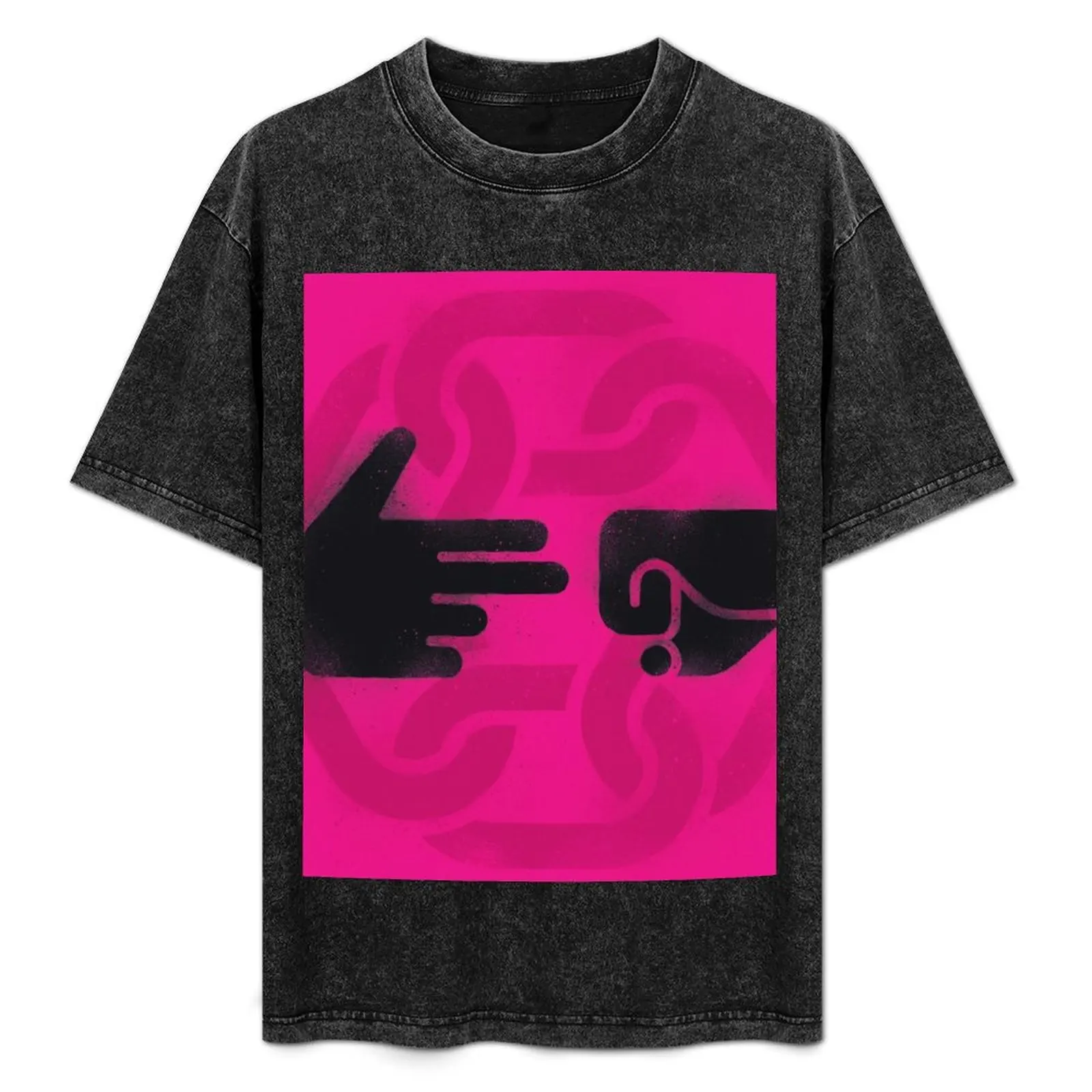 

RTJ CU4TRO Run The Jewels T-Shirt Comfortable Work Wear Tee