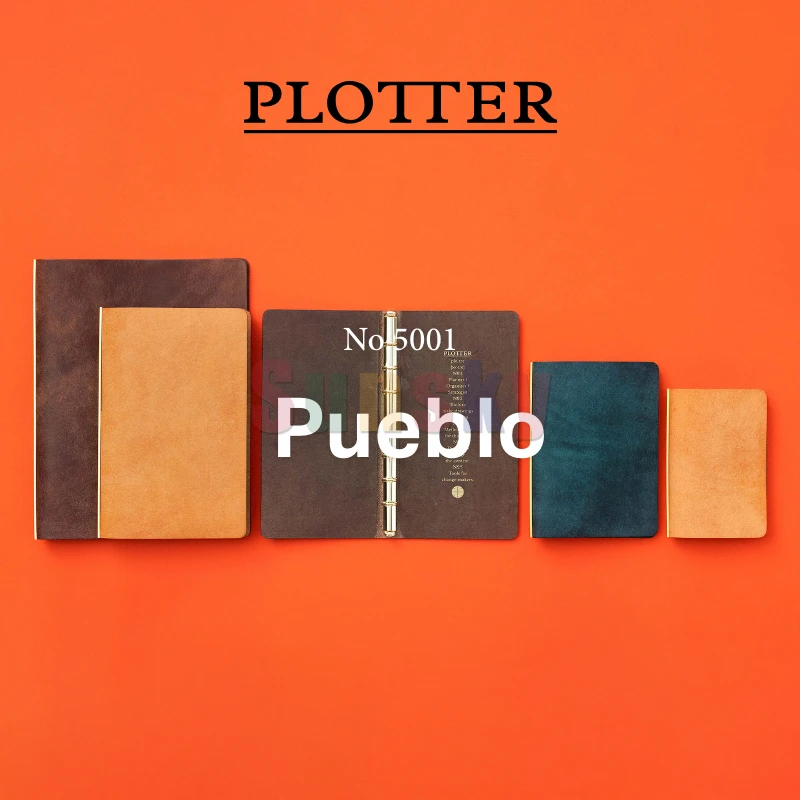 A5 Plotter: The Ultimate Handwritten Journal for Professionals Who Value Craftsmanship