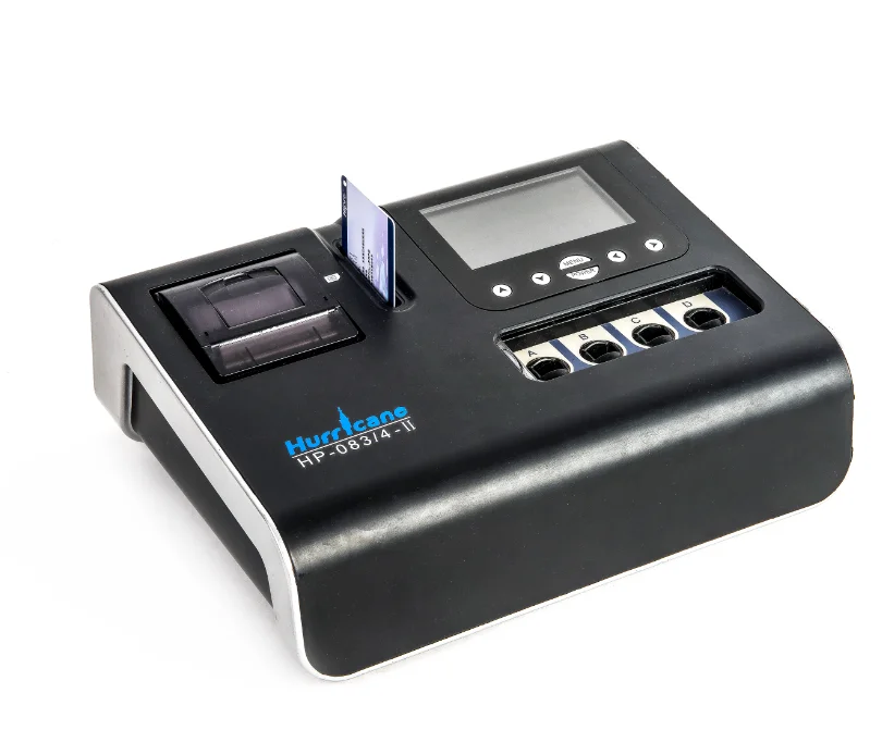 

poct portable clinical analytical equipments for tumor marker-- psa fpsa cea afp ca199