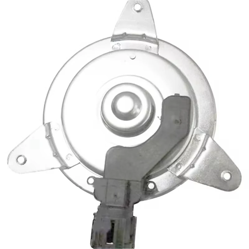 NEW-New High Quality Car Air Conditioning Fan Motor 21487-AX000 21487-8J100 21487-ED80B For Nissan Altima Tiida