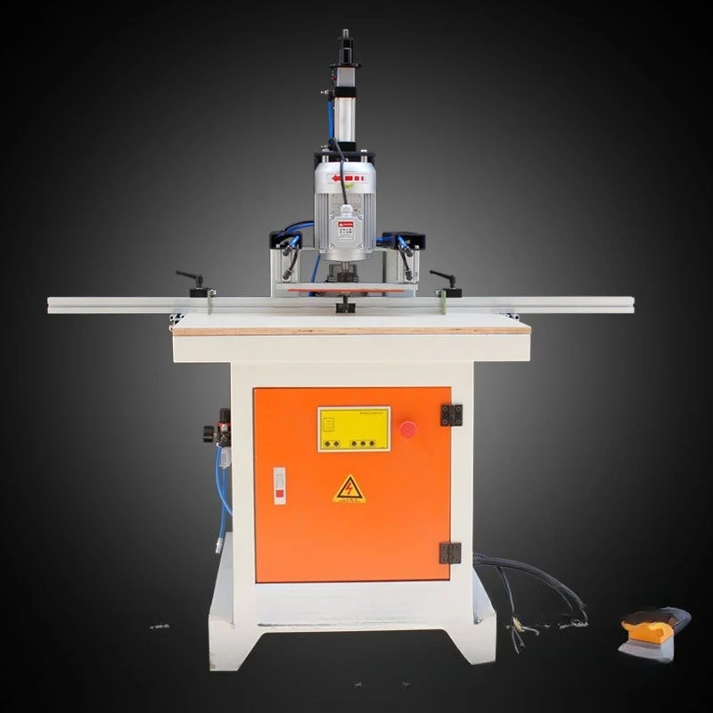 Multi-axis drilling machine, double row vertical and horizontal drilling, woodworking drilling machine plate