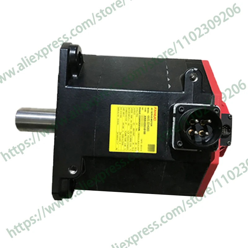 New Original Plc Controller A06B-0265-B100 Motor Immediate delivery