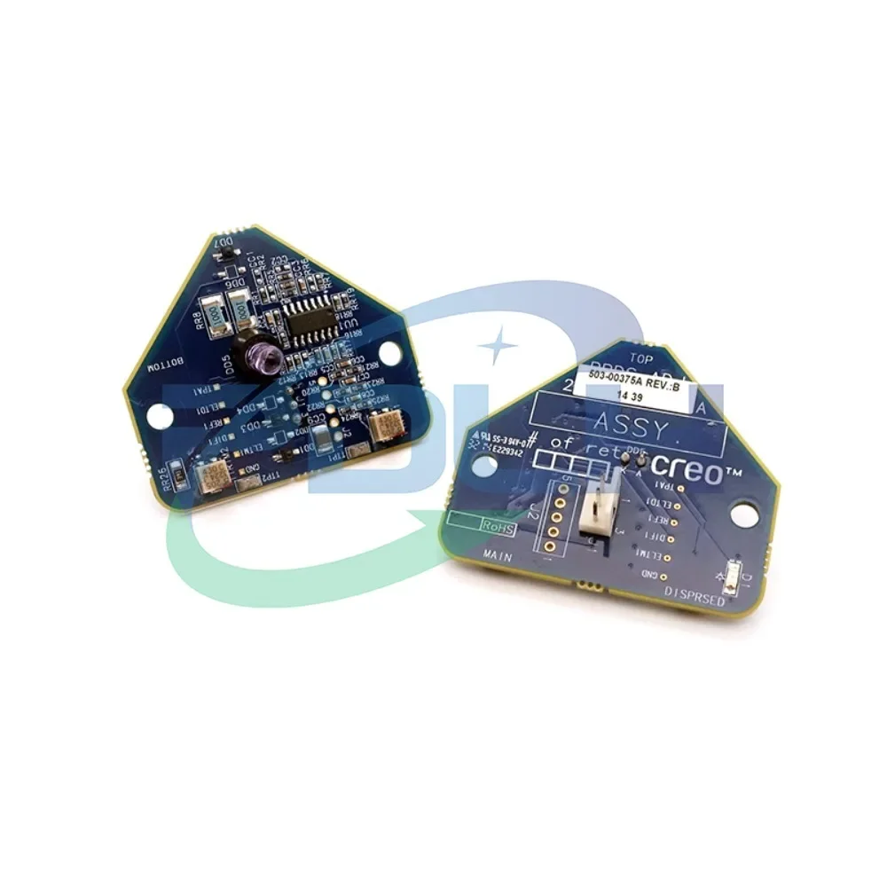 CTP Plate Maker Plate Box Stripping Sensor 503-00375A