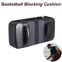 Basketball Blocking Cushion Sports Shield Blocking Pad Boxing Punching Pads Equipment for Basketball Football Soccer Hockey