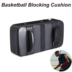 Basketball Blocking Cushion Sports Shield Blocking Pad Boxing Punching Pads Equipment for Basketball Football Soccer Hockey