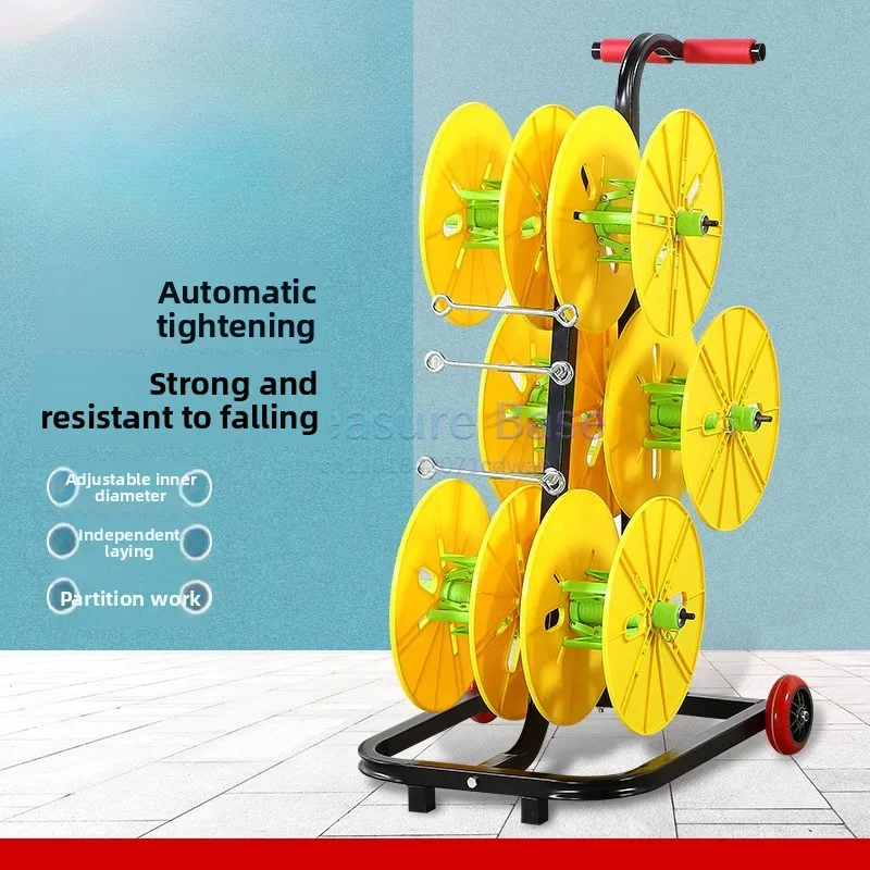 تفريغ الأسلاك BV إطار سلك كهربائي لوحة التفريغ قطعة أثرية #1