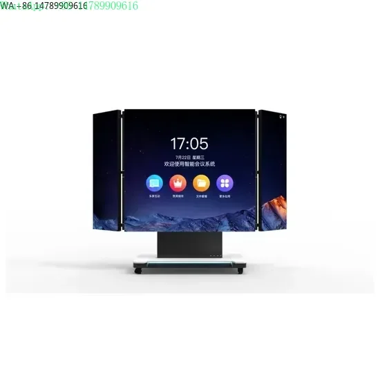 Custom Weatherproof Outdoor LED DisplayWaterproof Indoor Outdoor Advertising/Rental Event Cabinet Screen Display