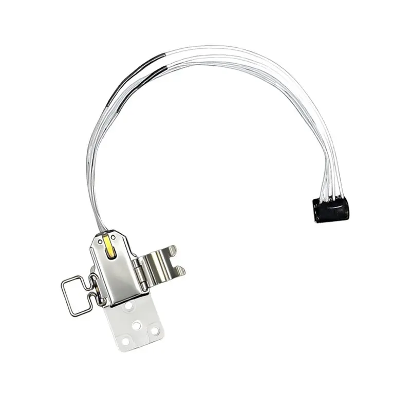 

For Bambu Lab P2S 3D Printer Right Hotend Heating Component P2S Hotend Heating Assembly Kit With Heater Cartridge