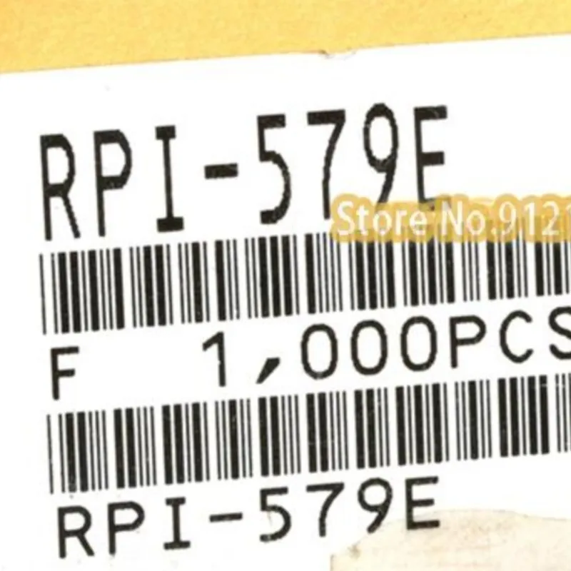 10 teile/los RPI-579E lichtschranke unterbrecher slots sensor transmissive durch-strahl induktion 5mm ROHM ROHM neue