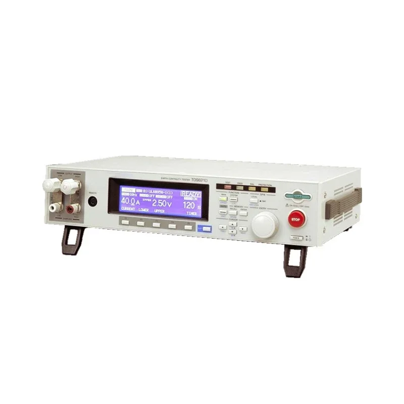 

Ground Conduction Tester Wire