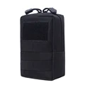 EDC Pouch B-Black