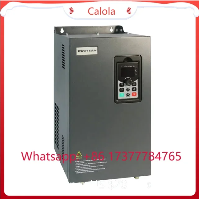 Powtran 220V To 380…