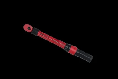 

Insulated torque wrench
