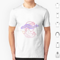 Ways Of Persuasion T Shirt Big Size 100% Cotton Epic Epic The Musical The Circe Saga There Are Other Ways Of Persuasion The