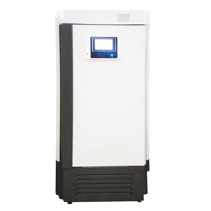 Industrial climate incubator, laboratory constant temperature and humidity, seed cultivation and growth box
