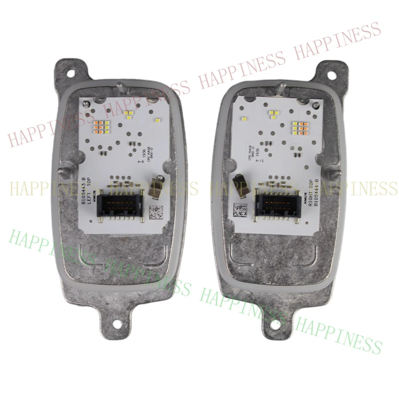 

RP+ B105443-B B105444-B DRL Headlight LED Module LH+RH For Renault Megane IV RS》