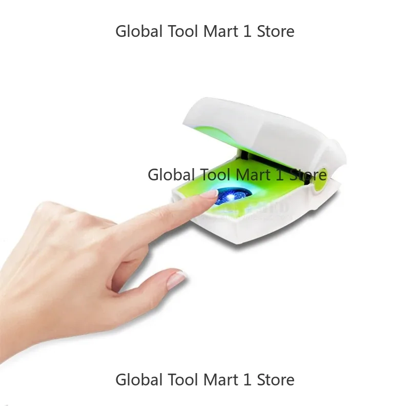 

SY-S037 Nail Fungus Onychomycosis Nail Cleaning Laser Treatment Dev-ice