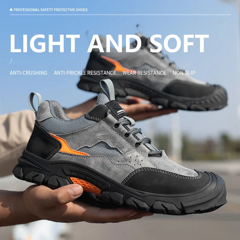 Thumbnail 4 - #36 Best Work Safety Boots to Buy In 2026
