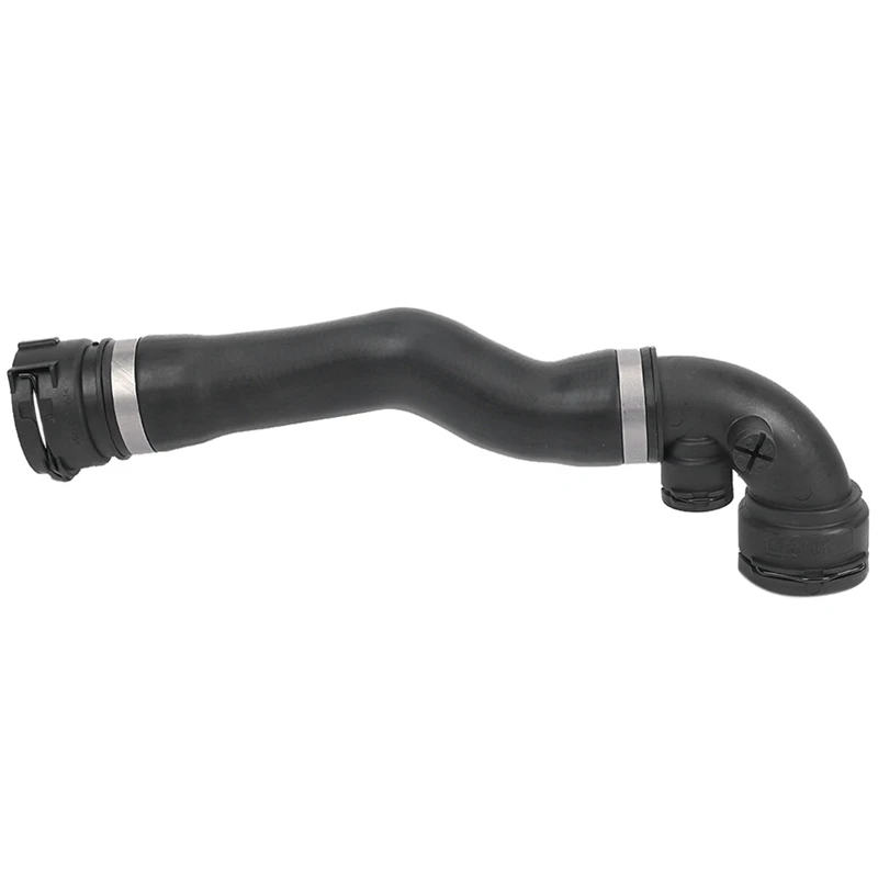 Car Radiator Cooling Pipe Rubber Coolant Radiator Hose For BM-W 3 Series E46 E90 320 323 325 328 330 11531436406