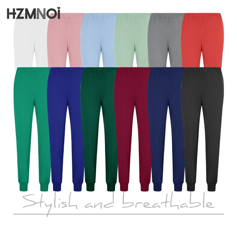 الزي الجراحي امرأة فرك مجموعة الطبية ممرضة صالون تجميل عمال الدعك السريرية أعلى + بانت سبا طبيب التمريض تونك البدلة