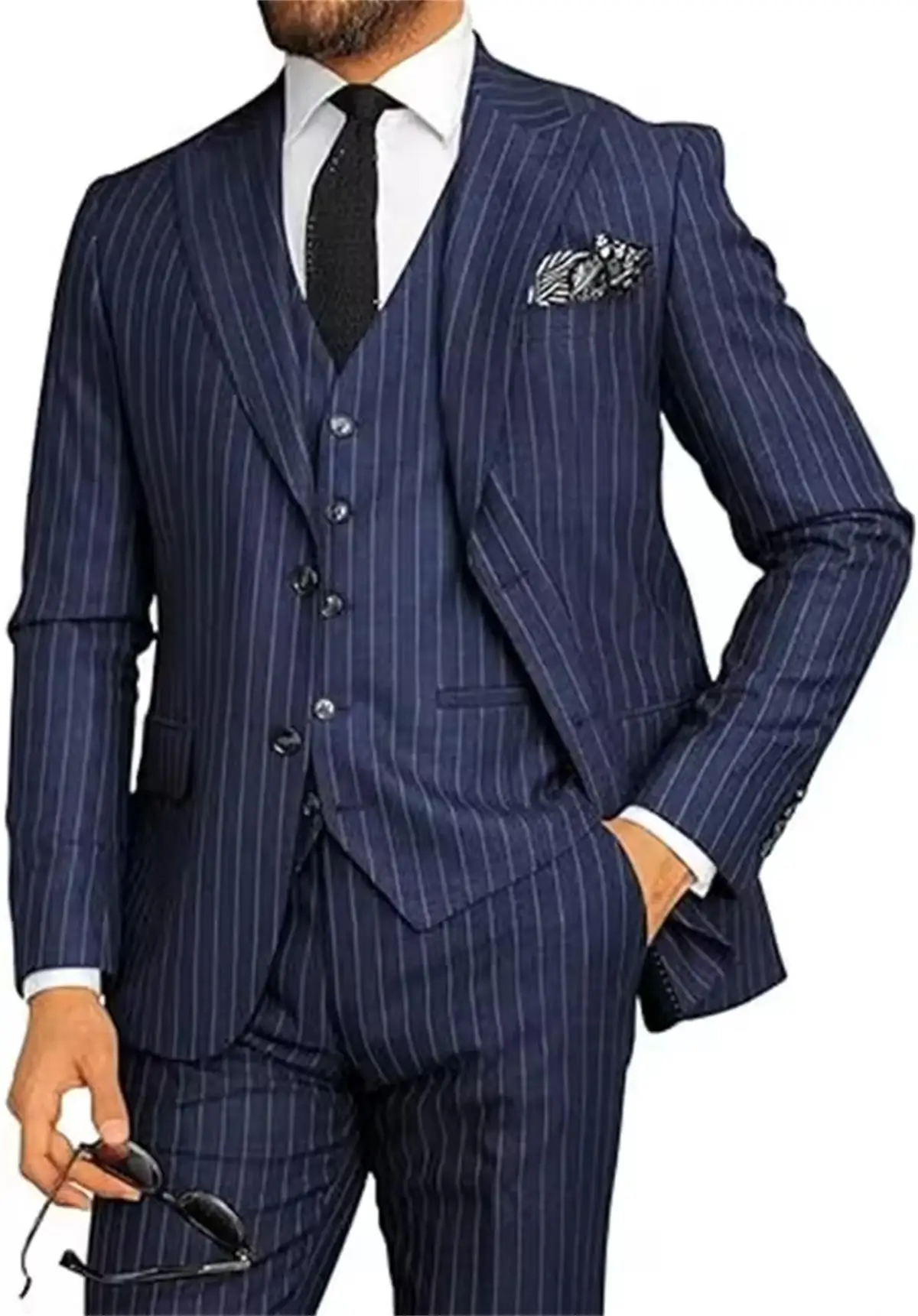 navy blue