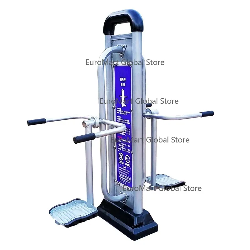 Outdoor Fitness Equipment Outdoor Community Community Square Park High-end Fitness Path Walking Machine