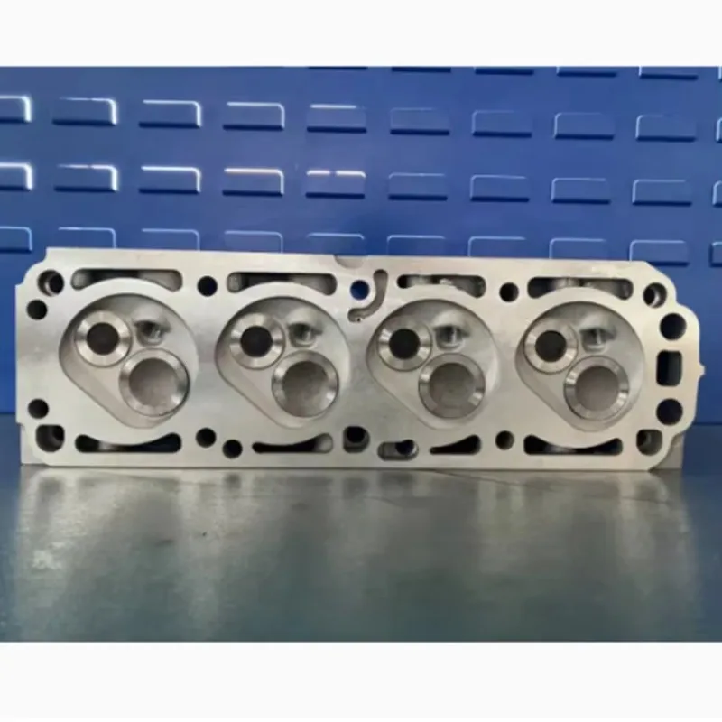 CR9 CORSA1.4 93313414 Complete Cylinder Head For Opel Astra 1.4 8V