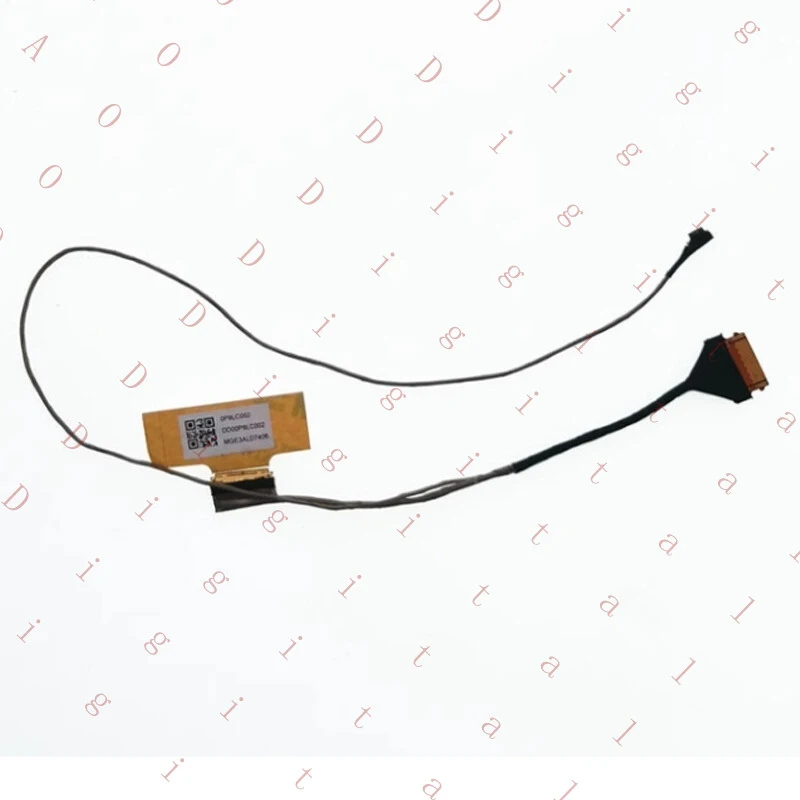 WW For HP 14-AX 14-AX010WM 14-CB Screen Cable DD00P9LC002 905561-001
