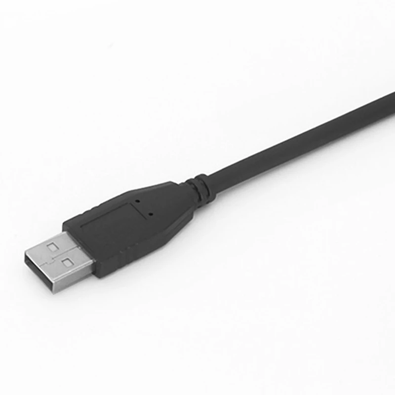 1 Pcs USB Programming Cable For Motorola Xir DM4600 DM3400 DM3601 APX2500 APX6500 XPR4500 XPR4550 XTL5000 PM1500