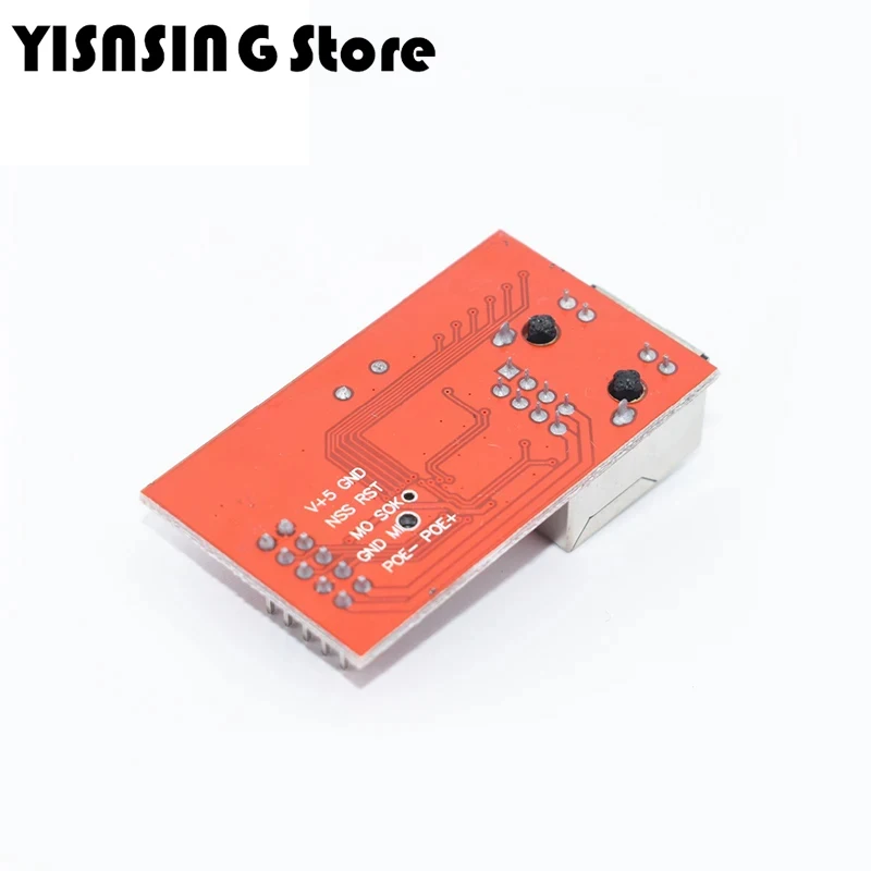 TOP Mini W5100 LAN Ethernet Shield Network Module board Best