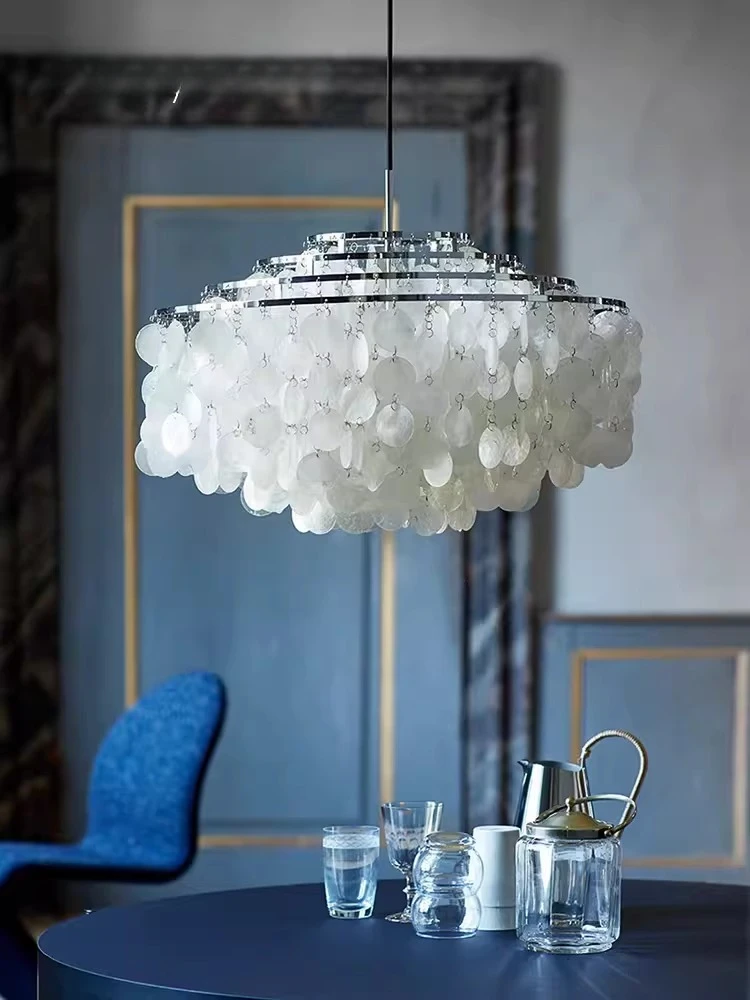 Nordic French Pearl…