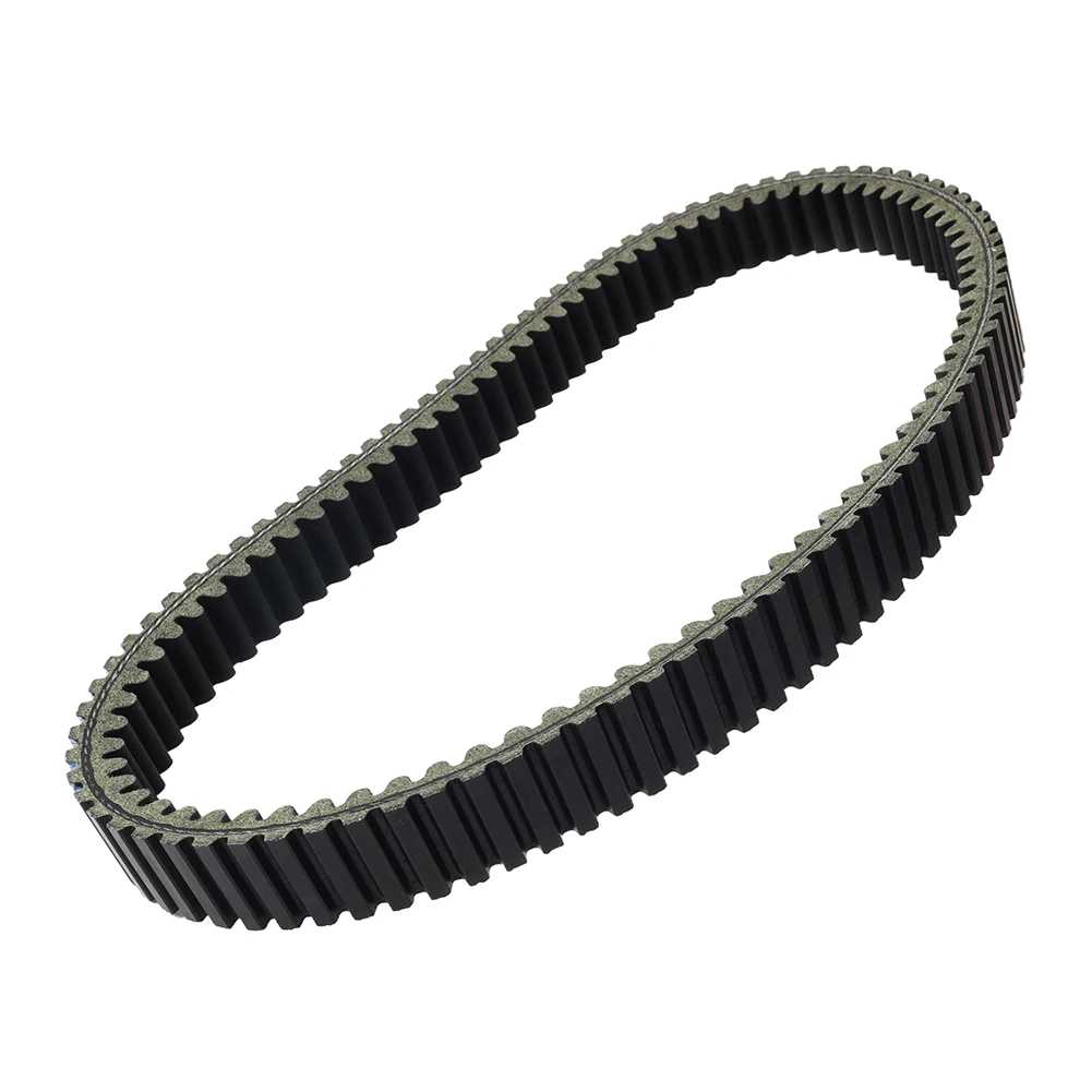 Motorcycle Drive Belt For HiSun 450 500 550 700 ATV UTV For Coleman 25300-004-0000