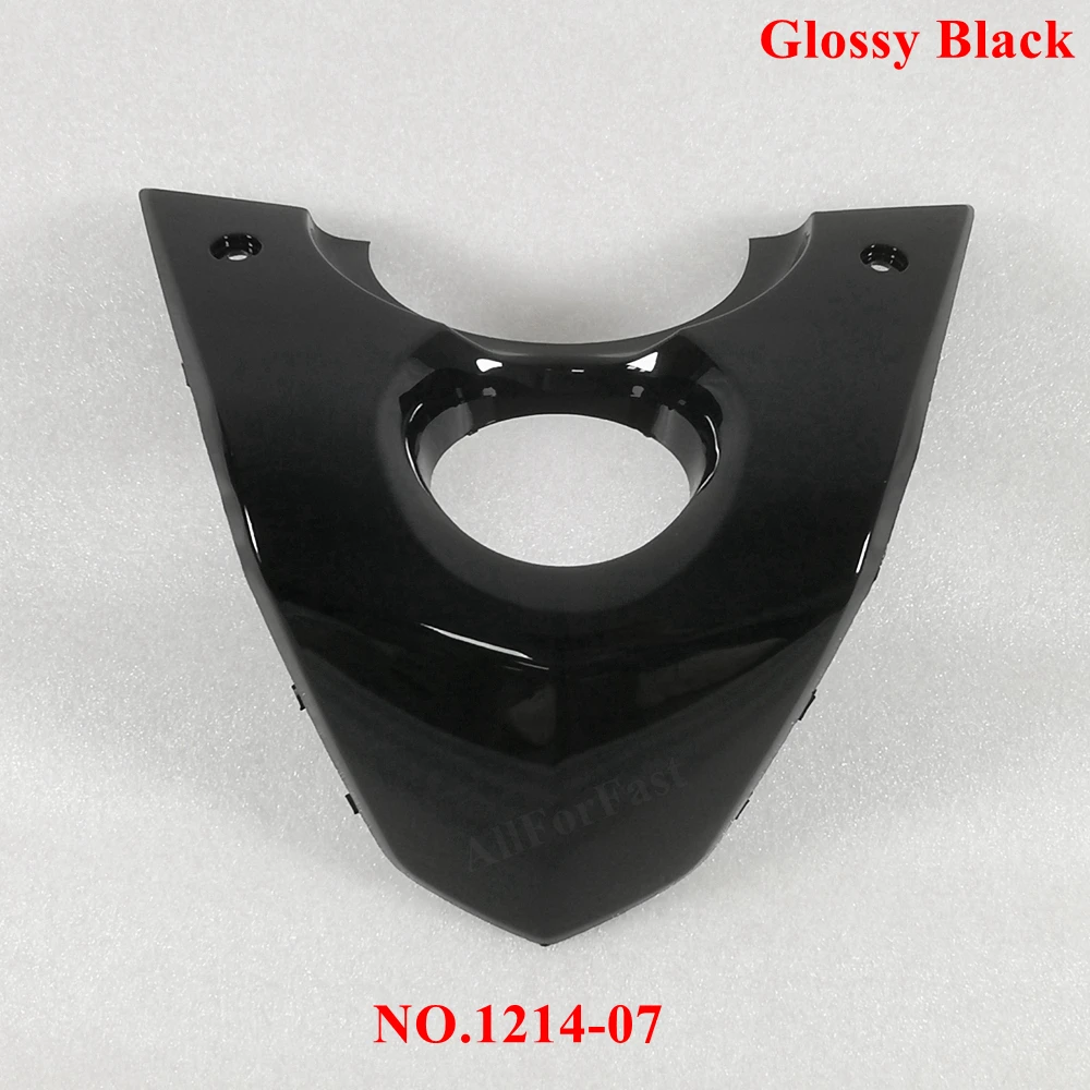 Carbon Color Yamaha Tmax 530 2012 2013 2014 Tail Cover Lower Side Fender Mud Guard Fuel Tank Key Lock Cover Front Mud Protector