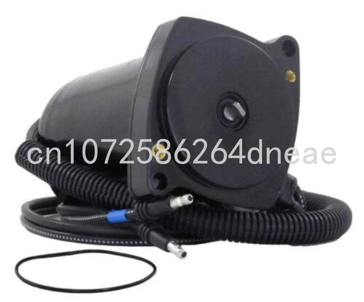 Outboard Engine, 2-stroke, 4-stroke, 40/50/60 Horsepower Lifting Motor, Suitable for Mercury Ships