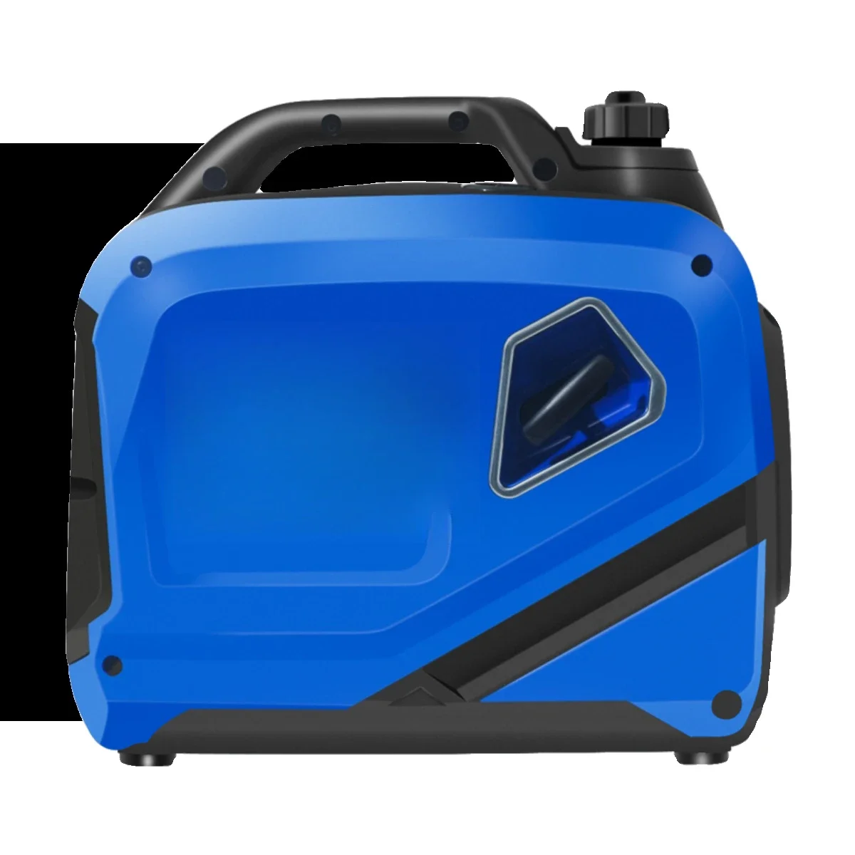 

generator 220V silent frequency conversion small portable home outdoor camping