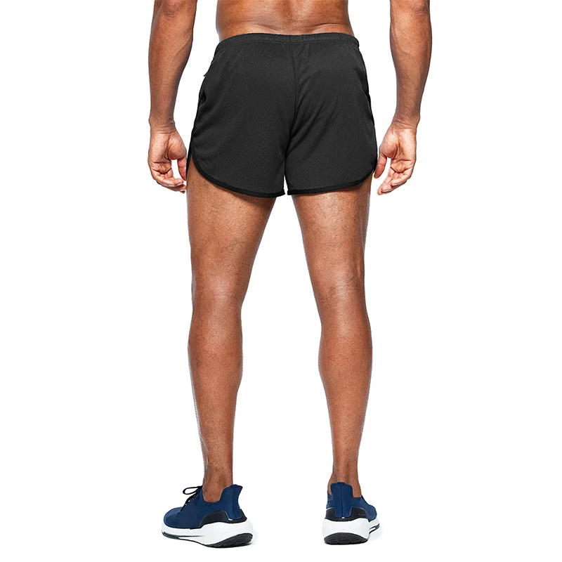 2025 Swimming Shorts Men Summer Quick Dry Swimwear Trunks Short Pant Bathing Suit Sport Surfing Beach Swimsuits Swim Shorts Men image 6