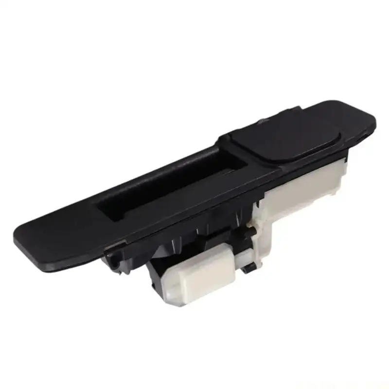 J0MA A0997503500 0997503500 Premium ABS Plastic Back Panel Handle Cover Switches For GLS63AMG W177 With Enhanced Durability