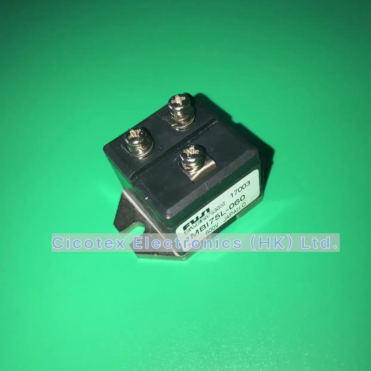 1MBI75L-060 MODULE 1MBI 75L-060 IGBT 75A 600V 1MBI75-L060 1MB175L-060 1MB I75L-060