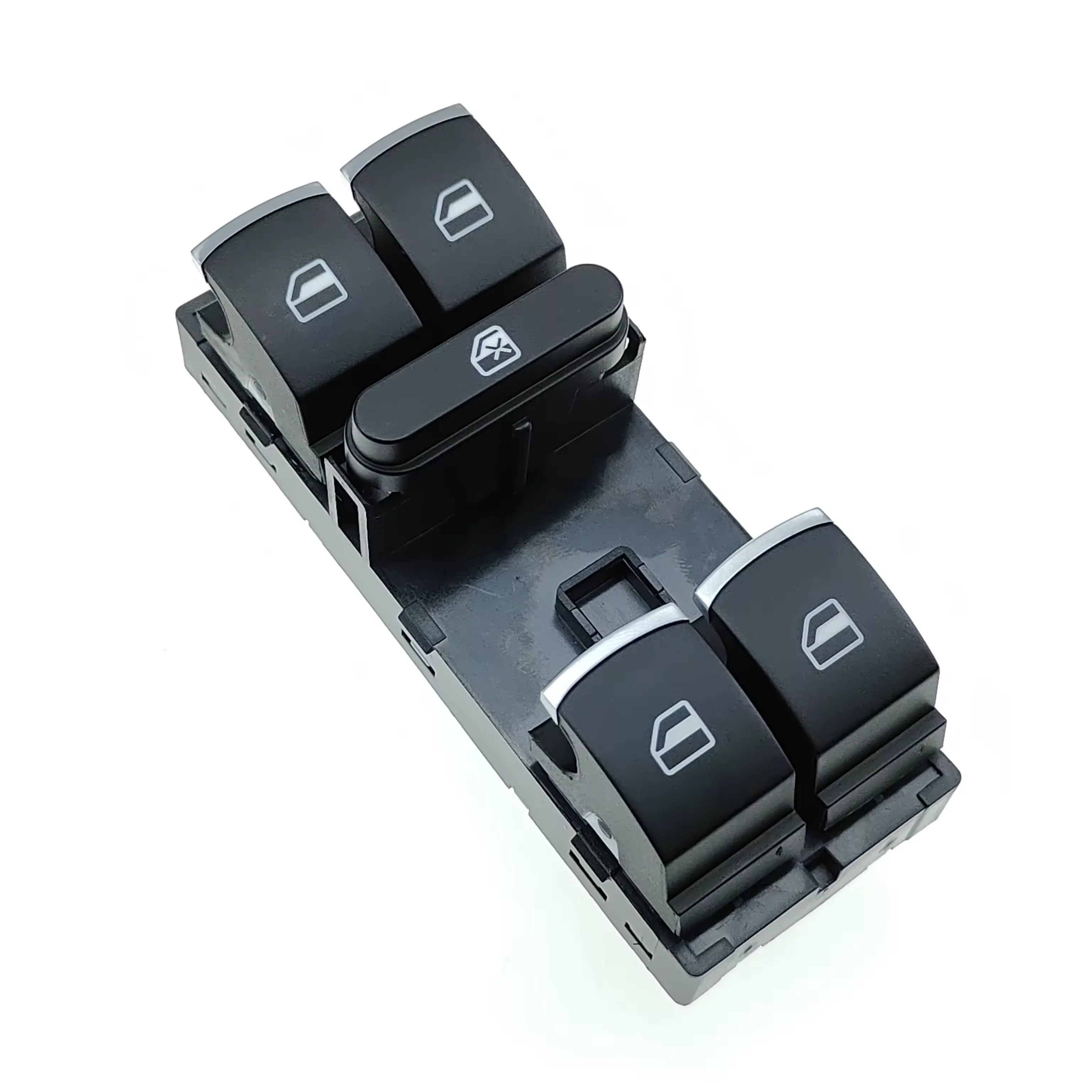 

Power Window Lifter Control Switch (Driver Side) 5ND959857 5K4959857 5K0959857 for VW Golf5 Jetta MK5 Skoda Passat B6