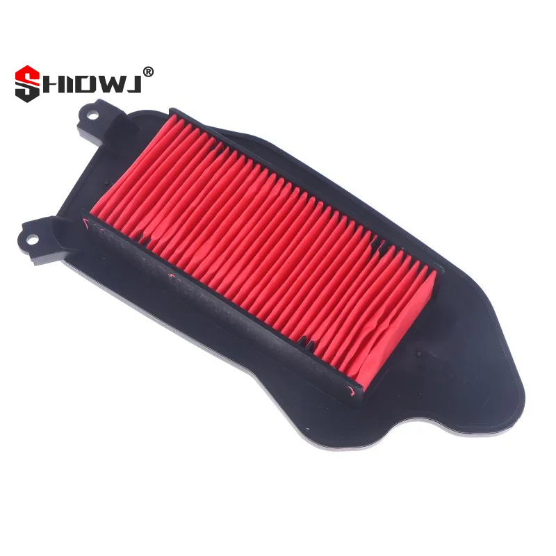 خرطوشة فلتر الهواء للدراجة النارية Fast Shark Fantasy Shark Happy Shark 125 Youku Yazhi #3