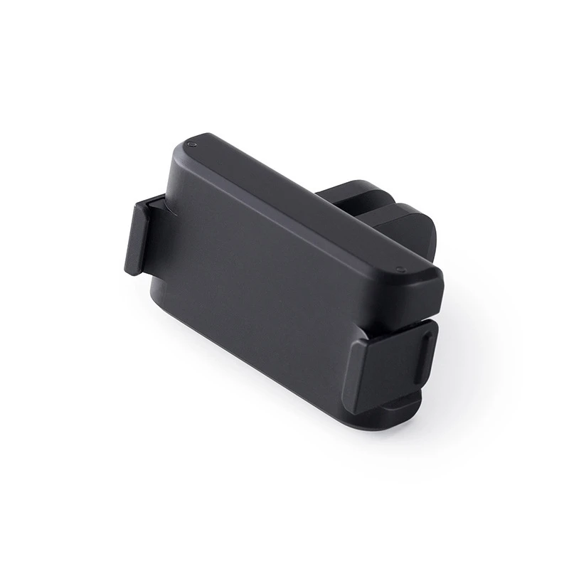 For DJI Action 2 Magnetic Adapter Mount Accessories 1/4 Thread Universal Interface Action Camera Accessory