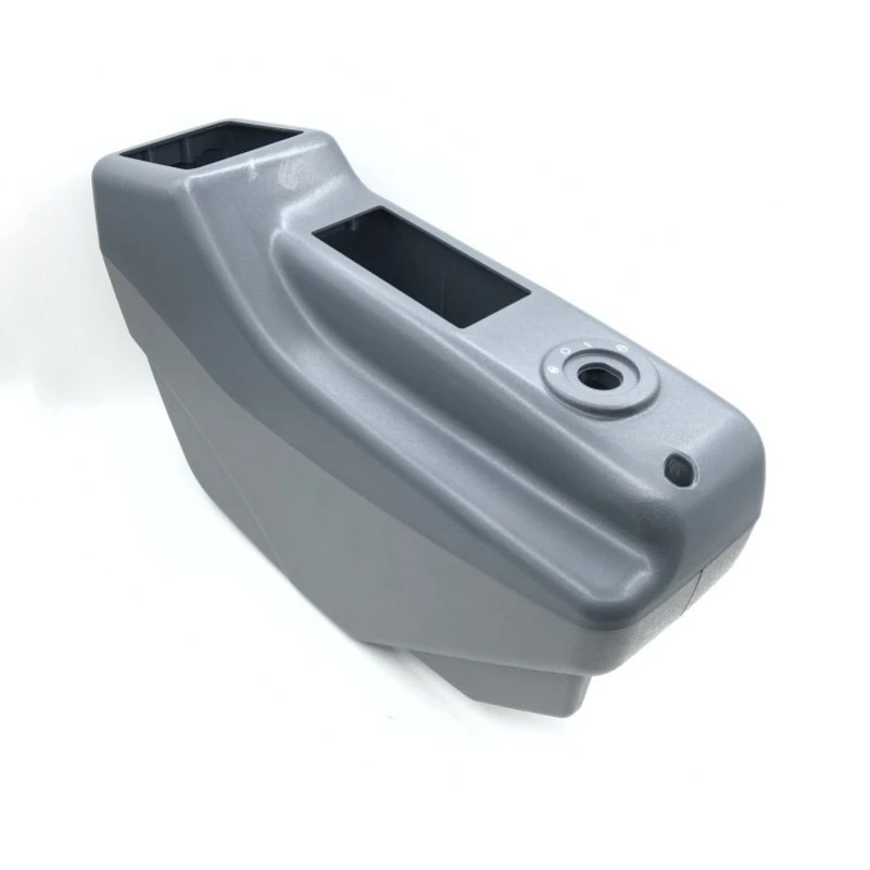 

Декоративный корпус подлокотника джойстика кабины для экскаваторов Doosan Daewoo DX60-9C DX55, запчасти для интерьера