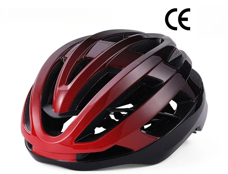 

Мужской и женский велосипедный шлем для горных и шоссейных велосипедов с цельной конструкцией и усиленной защитой.