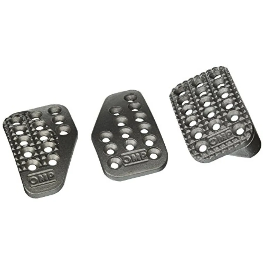 

OA/1000 Racing Pedal Set