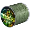 8X-Military Green
