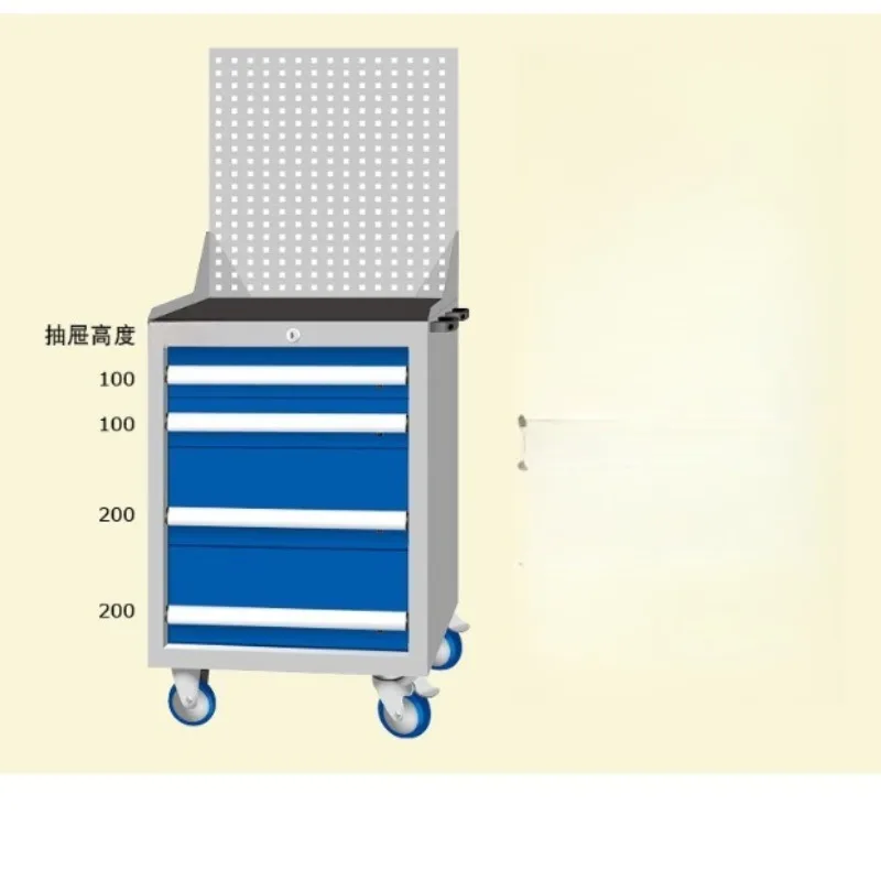 Tool Cart. Tool Cab…