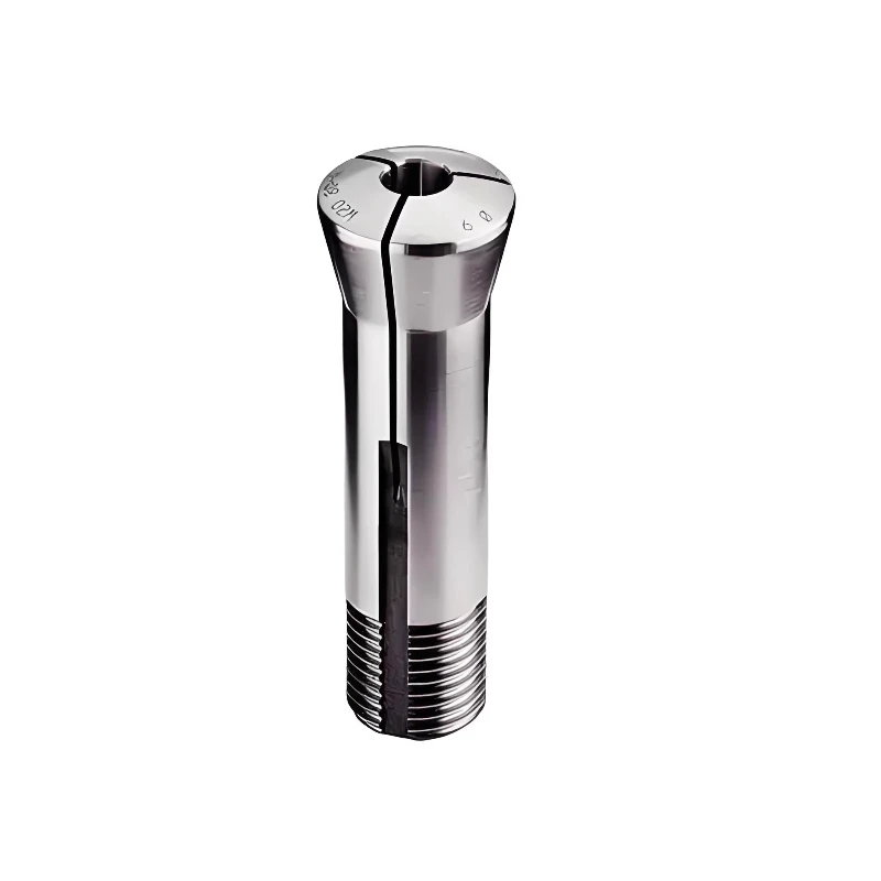 1pcs High Precision Schaublin Collets W25 W20 Clamping range 1-25mm For CNC Machine Spindle Chuck